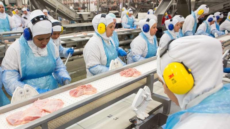 Biggest Meat Producer JBS Suffers From Cyber Attack